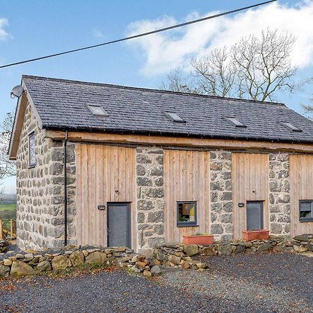 Vila Dutch Barn Two - Uk12873 Brynkir Exteriér fotografie